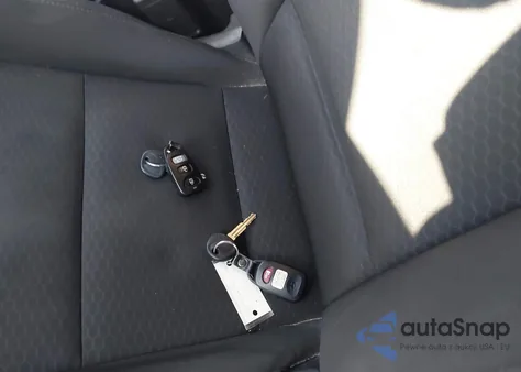 2020 Hyundai Elantra Sel z USA, uszkodzony, nr VIN 5NPD84LF1LH598205